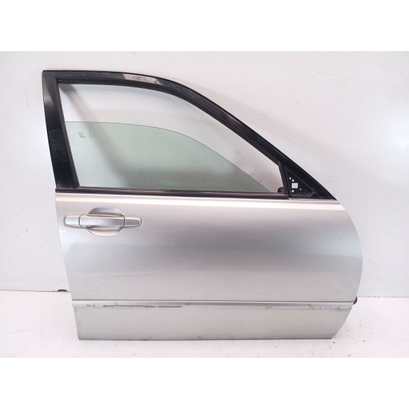 Recambio de puerta delantera derecha para lexus is200 (gxe10) 2.0 president referencia OEM IAM   