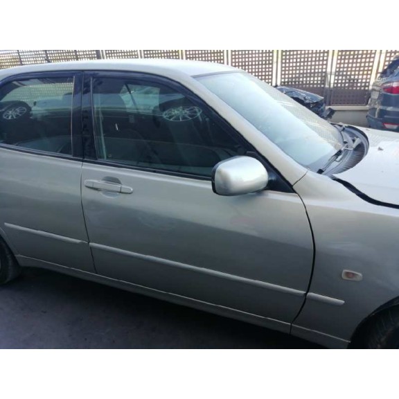 Recambio de puerta delantera derecha para lexus is200 (gxe10) 2.0 president referencia OEM IAM   