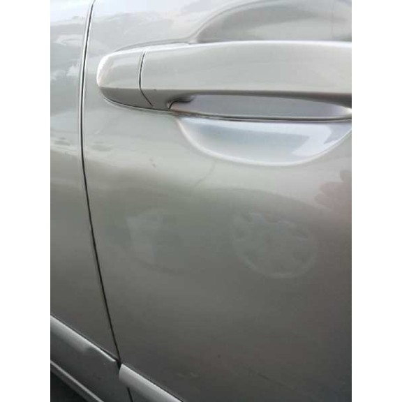Recambio de puerta delantera derecha para lexus is200 (gxe10) 2.0 president referencia OEM IAM   