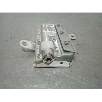 Recambio de airbag lateral trasero derecho para bmw serie 7 (e65/e66) 750i referencia OEM IAM 417077222017  