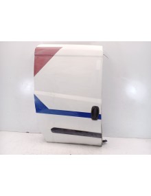 Recambio de puerta lateral corredera derecha para fiat doblo autobús (263_) 1.6 d multijet (263axd1b) referencia OEM IAM 5181443