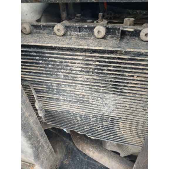 Recambio de caja cambios para land rover discovery iv (l319) 3.0 td 4x4 referencia OEM IAM   