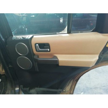 GUARNECIDO PUERTA TRASERA DERECHA 