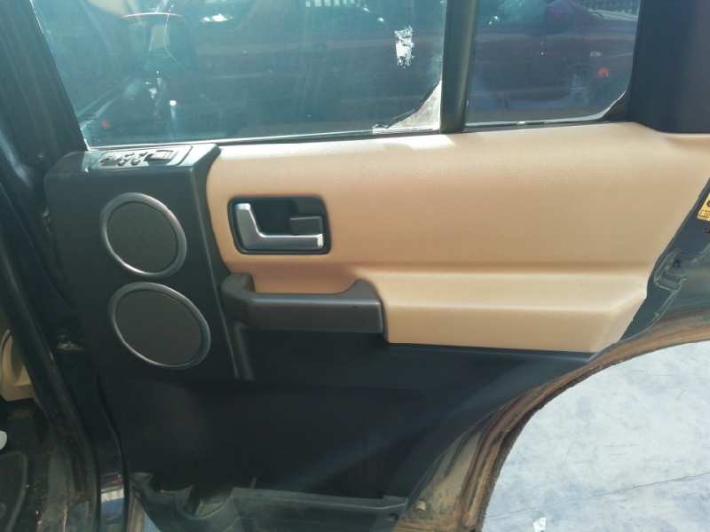 Recambio de guarnecido puerta trasera derecha para land rover discovery 2.7 td v6 cat referencia OEM IAM   