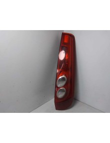 Recambio de piloto trasero derecho para ford fiesta (cbk) ambiente referencia OEM IAM  2 SERIE 3 PUERTAS