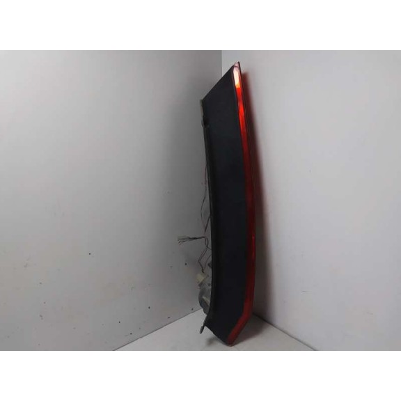 Recambio de piloto trasero derecho para ford fiesta (cbk) ambiente referencia OEM IAM  2 SERIE 3 PUERTAS