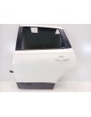 Recambio de puerta trasera izquierda para nissan qashqai i (j10, nj10) 2.0 dci referencia OEM IAM H2101EY1MA  
