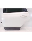 Recambio de puerta trasera izquierda para nissan qashqai i (j10, nj10) 2.0 dci referencia OEM IAM H2101EY1MA  