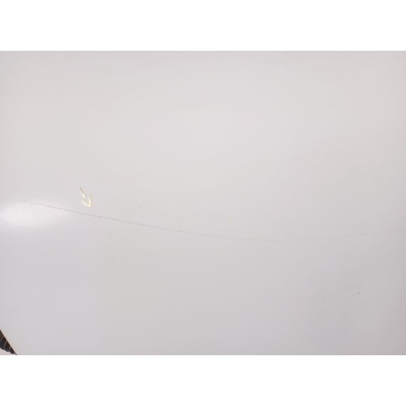 Recambio de puerta trasera izquierda para nissan qashqai i (j10, nj10) 2.0 dci referencia OEM IAM H2101EY1MA  