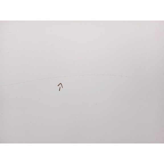 Recambio de puerta trasera izquierda para nissan qashqai i (j10, nj10) 2.0 dci referencia OEM IAM H2101EY1MA  