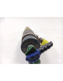 Recambio de inyector para ford fiesta vi (cb1, ccn) 1.5 tdci referencia OEM IAM 0445110489 5592208471201  2