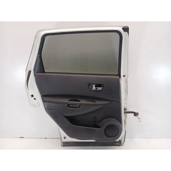 Recambio de puerta trasera izquierda para nissan qashqai i (j10, nj10) 2.0 dci referencia OEM IAM H2101EY1MA  