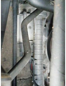 Recambio de cremallera direccion para bmw serie 5 lim. (f10) 2.0 turbodiesel referencia OEM IAM 7806501283   2