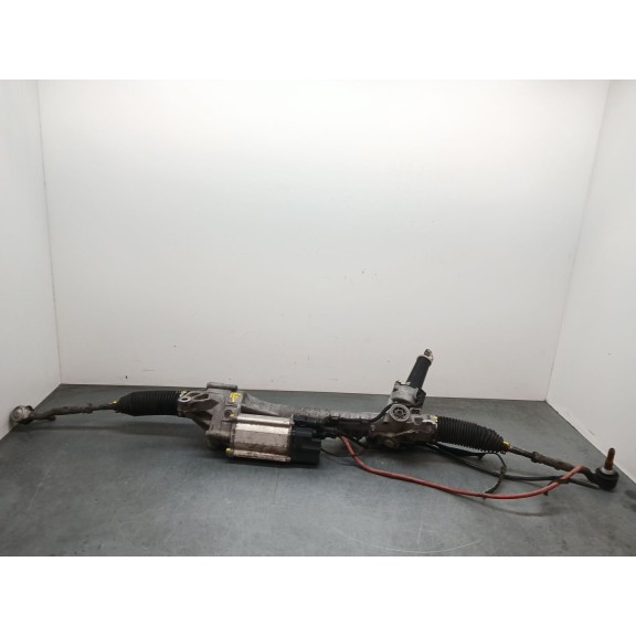 Recambio de cremallera direccion para bmw serie 5 lim. (f10) 2.0 turbodiesel referencia OEM IAM 7806501283  