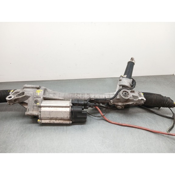 Recambio de cremallera direccion para bmw serie 5 lim. (f10) 2.0 turbodiesel referencia OEM IAM 7806501283  