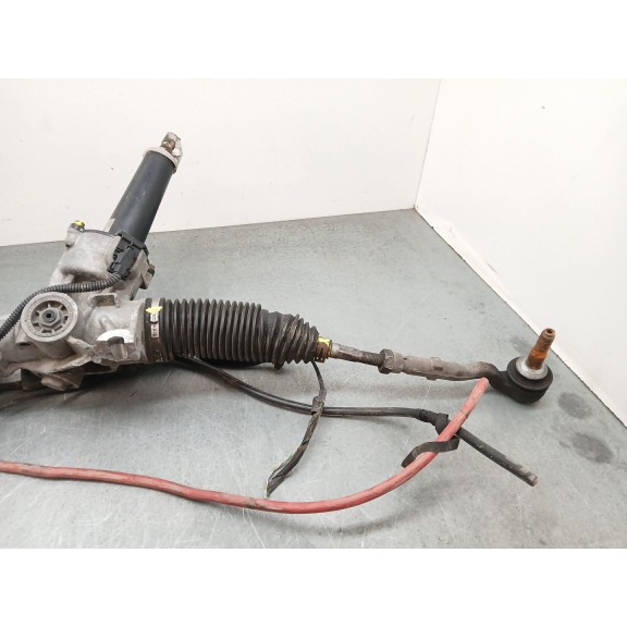 Recambio de cremallera direccion para bmw serie 5 lim. (f10) 2.0 turbodiesel referencia OEM IAM 7806501283  