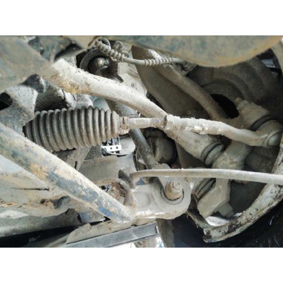 Recambio de cremallera direccion para bmw serie 5 lim. (f10) 2.0 turbodiesel referencia OEM IAM 7806501283  