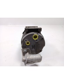 Recambio de compresor aire acondicionado para renault laguna ii (bg0/1_) 1.6 16v (bg0a, bg0l) referencia OEM IAM 1135321   2