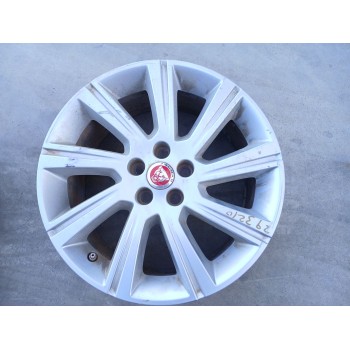 Recambio de llanta para jaguar e-pace (x540) 2.0 d150 referencia OEM IAM 8JX18 ET45 X1 82764J9C3