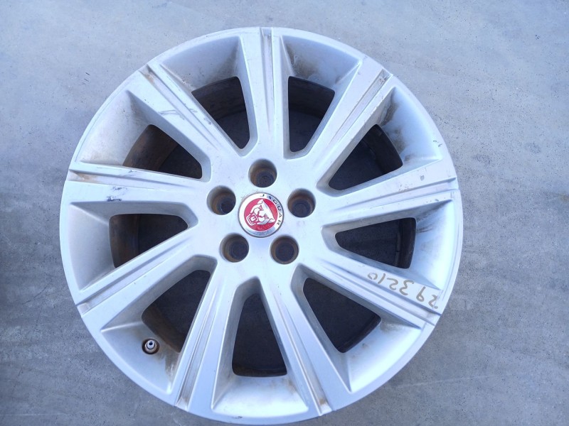 Recambio de llanta para jaguar e-pace (x540) 2.0 d150 referencia OEM IAM 8JX18 ET45 X1 82764J9C3