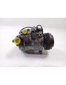 Recambio de compresor aire acondicionado para bmw 1 (e87) 120 d referencia OEM IAM 6SBU14C 4472601851 