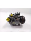 Recambio de compresor aire acondicionado para bmw 1 (e87) 120 d referencia OEM IAM 6SBU14C 4472601851 