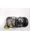 Recambio de compresor aire acondicionado para bmw 1 (e87) 120 d referencia OEM IAM 6SBU14C 4472601851 