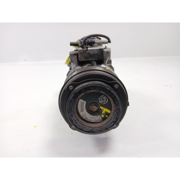 Recambio de compresor aire acondicionado para bmw 1 (e87) 120 d referencia OEM IAM 6SBU14C 4472601851 