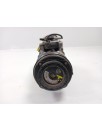 Recambio de compresor aire acondicionado para bmw 1 (e87) 120 d referencia OEM IAM 6SBU14C 4472601851 