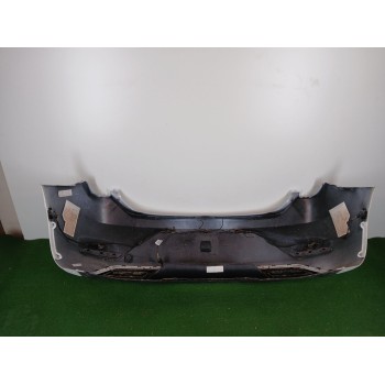 Recambio de paragolpes trasero para seat leon sportstourer 1.5tsi referencia OEM IAM  con sensores de aparcamiento 