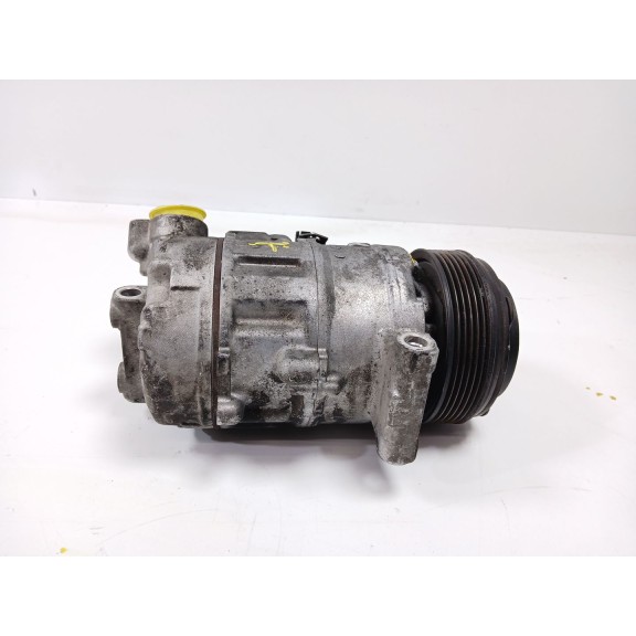 Recambio de compresor aire acondicionado para bmw 1 (e87) 120 d referencia OEM IAM 6SBU14C 4472601851 