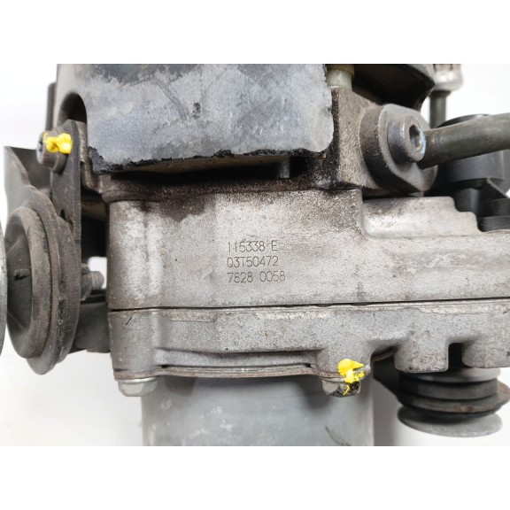 Recambio de bomba direccion para renault laguna iii dynamique referencia OEM IAM 491100023RB 30303033524453 