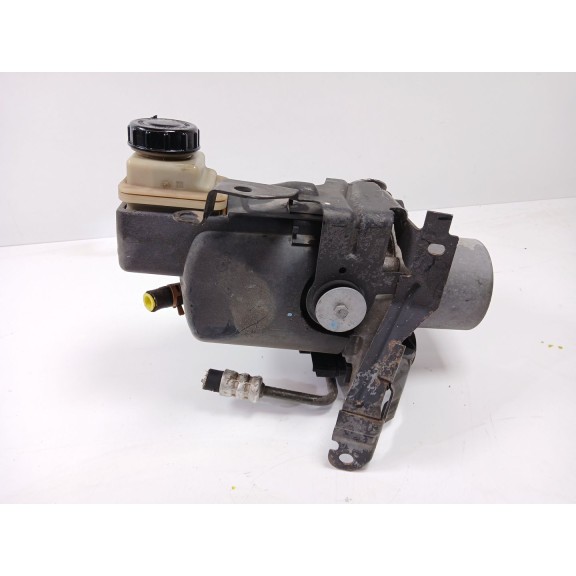 Recambio de bomba direccion para renault laguna iii dynamique referencia OEM IAM 491100023RB 30303033524453 