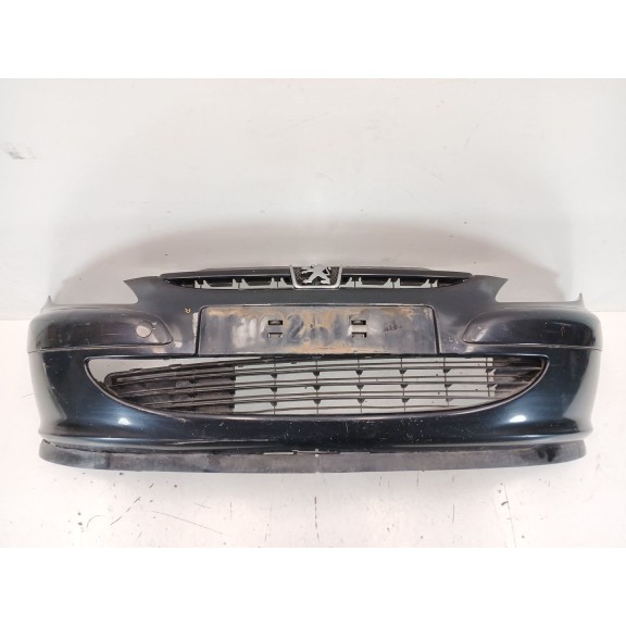 Recambio de paragolpes delantero para peugeot 307 break (3e) 2.0 hdi 90 referencia OEM IAM   