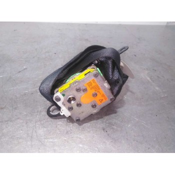 CINTURON SEGURIDAD DELANTERO DERECHO 501PB2G21S 5 PTAS PRETENSOR