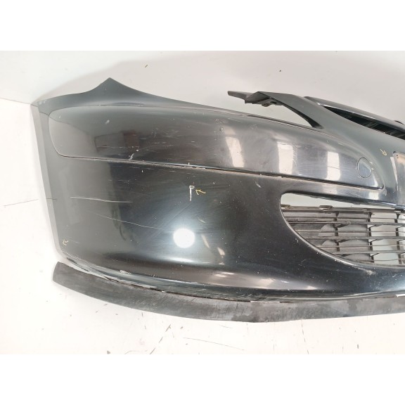 Recambio de paragolpes delantero para peugeot 307 break (3e) 2.0 hdi 90 referencia OEM IAM   