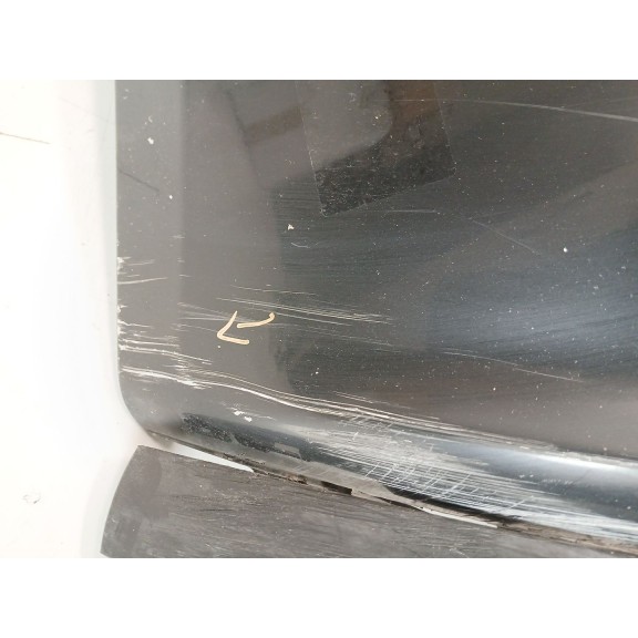 Recambio de paragolpes delantero para peugeot 307 break (3e) 2.0 hdi 90 referencia OEM IAM   