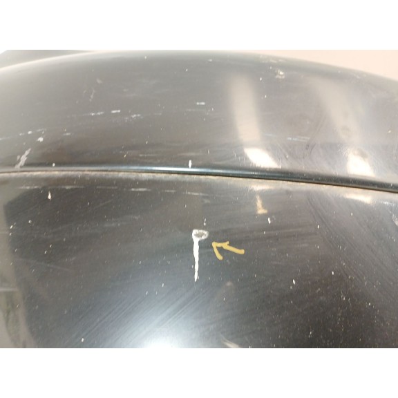 Recambio de paragolpes delantero para peugeot 307 break (3e) 2.0 hdi 90 referencia OEM IAM   