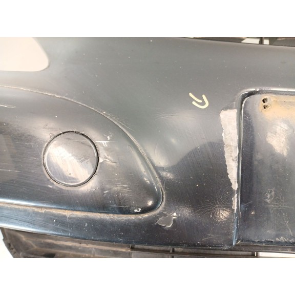 Recambio de paragolpes delantero para peugeot 307 break (3e) 2.0 hdi 90 referencia OEM IAM   