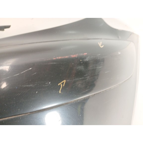 Recambio de paragolpes delantero para peugeot 307 break (3e) 2.0 hdi 90 referencia OEM IAM   