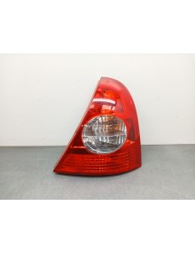 Recambio de piloto trasero derecho para renault clio ii (bb_, cb_) 1.2 16v (bb05, bb0w, bb11, bb27, bb2t, bb2u, bb2v, cb05,... r