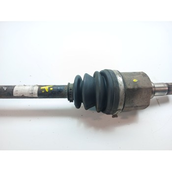 Recambio de transmision delantera izquierda para ford transit connect (tc7) 1.8 tdci cat referencia OEM IAM   