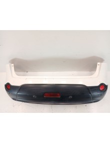 Recambio de paragolpes trasero para nissan qashqai i (j10, nj10) 2.0 dci referencia OEM IAM 85022EY20H  