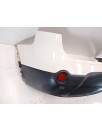 Recambio de paragolpes trasero para nissan qashqai i (j10, nj10) 2.0 dci referencia OEM IAM 85022EY20H  