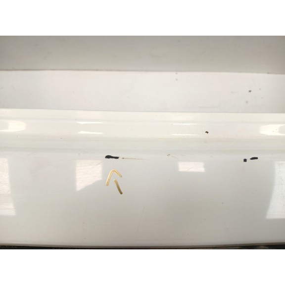 Recambio de paragolpes trasero para nissan qashqai i (j10, nj10) 2.0 dci referencia OEM IAM 85022EY20H  