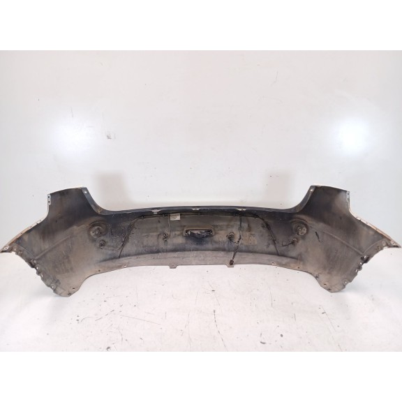 Recambio de paragolpes trasero para nissan qashqai i (j10, nj10) 2.0 dci referencia OEM IAM 85022EY20H  