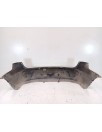 Recambio de paragolpes trasero para nissan qashqai i (j10, nj10) 2.0 dci referencia OEM IAM 85022EY20H  