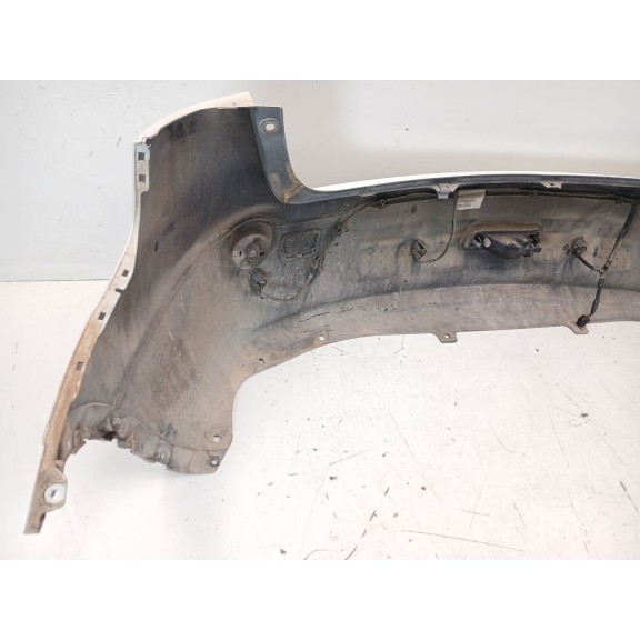 Recambio de paragolpes trasero para nissan qashqai i (j10, nj10) 2.0 dci referencia OEM IAM 85022EY20H  