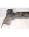 Recambio de paragolpes trasero para nissan qashqai i (j10, nj10) 2.0 dci referencia OEM IAM 85022EY20H  