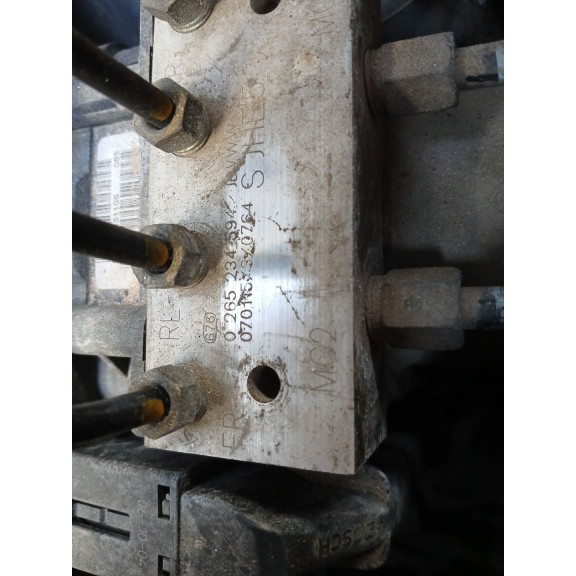 Recambio de abs para honda fr-v (be) 2.2 i ctdi (be5) referencia OEM IAM 0265234594 543L8151106 